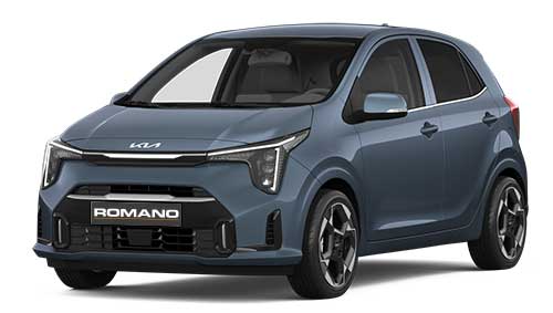 KIA PICANTO GPL