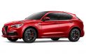 ALFA ROMEO STELVIO QUADRIFOGLIO