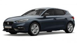 SEAT NUOVA LEON