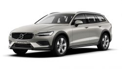 VOLVO V60 CROSS COUNTRY SW