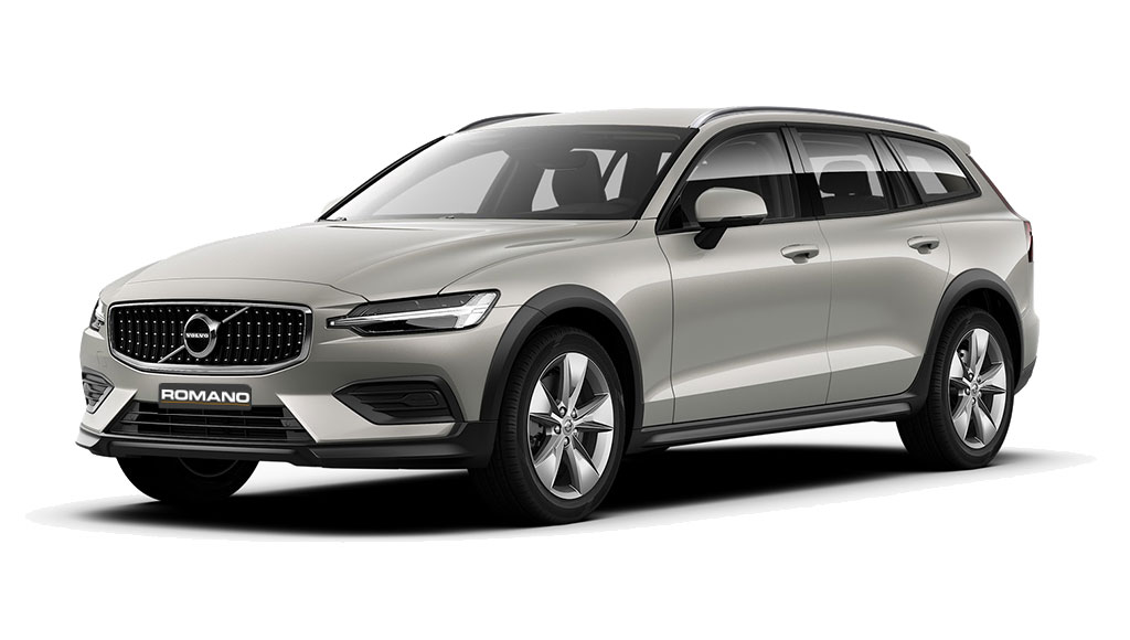 Foto Volvo Auto V60 Cross Country Noleggio Lungo Termine