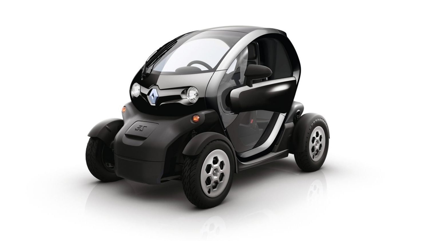 RENAULT TWIZY NOLEGGIO LUNGO TERMINE Foto Renault Noleggio Lungo Termine
