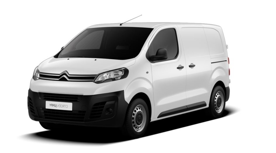 Foto Citroen  Noleggio Lungo Termine