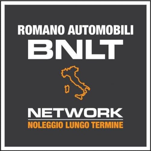 Noleggio auto a lungo termine aziende: perché Romano BNLT?