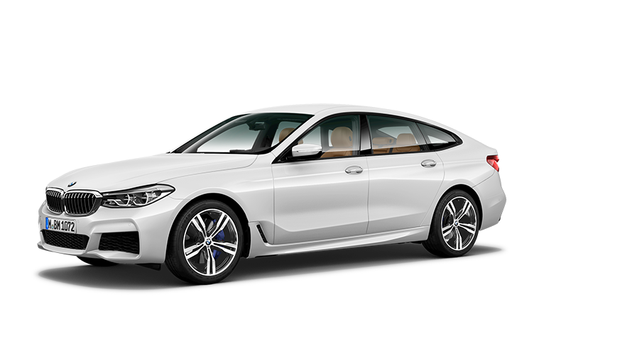BMW SERIE 6 GRAN TURISMO NOLEGGIO LUNGO TERMINE Foto BMW Serie 6 Gran Turismo Noleggio Lungo Termine