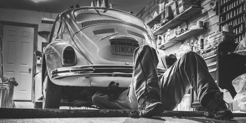 Servizi inclusi nel noleggio auto aziendali a lungo termine