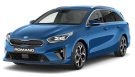 KIA CEED SW PLUG-IN
