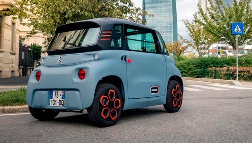 Noleggio Lungo Termine 50000 Km Annui Senza Anticipo