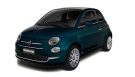 FIAT 500C CABRIO