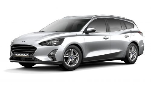 FORD FOCUS SW