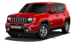 JEEP RENEGADE N1