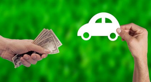 Comprare un’auto da noleggio a lungo termine Metano e Gpl