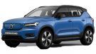 VOLVO XC40 ELETTRICA