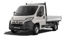 FIAT DUCATO CASSONATO