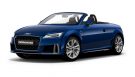 AUDI TT CABRIO