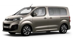 CITROEN SPACETOURER 9 POSTI