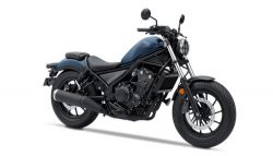 HONDA CMX REBEL 500