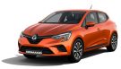 RENAULT CLIO HYBRID