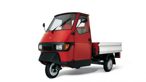 APE 50