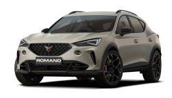 CUPRA FORMENTOR PLUG-IN