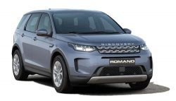 LAND ROVER DISCOVERY SPORT N1