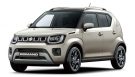 SUZUKI IGNIS HYBRID