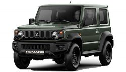 SUZUKI JIMNY N1