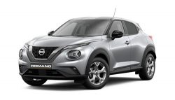 NISSAN JUKE N1