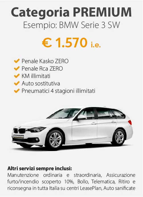premium