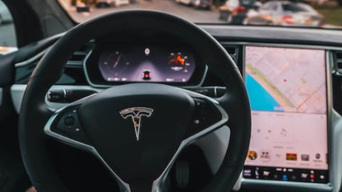 Noleggio auto a lungo termine Tesla: quali sono le 5 auto più noleggiate?