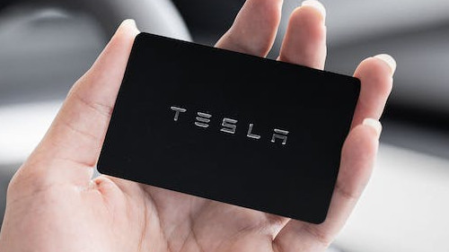 Noleggio Lungo Termine Tesla?