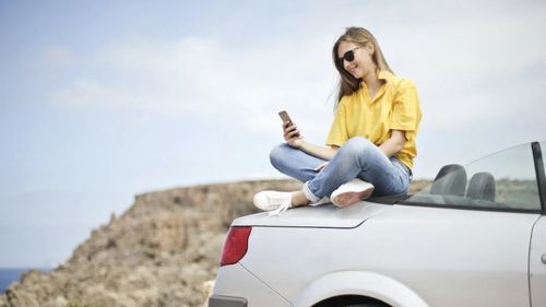 Noleggio Auto a Lungo Termine: in cosa consiste?