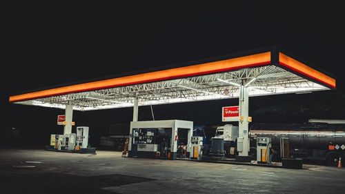 Noleggio Lungo Termine di auto a Metano e GPL