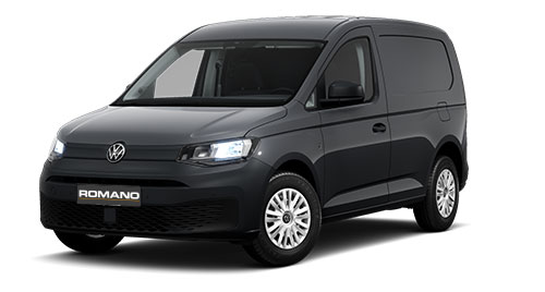 Foto Volkswagen Caddy Noleggio Lungo Termine