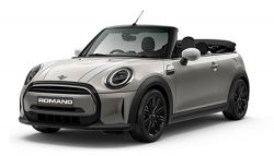 MINI CABRIO