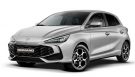 MG MG3