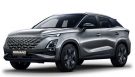 OMODA 5 HYBRID