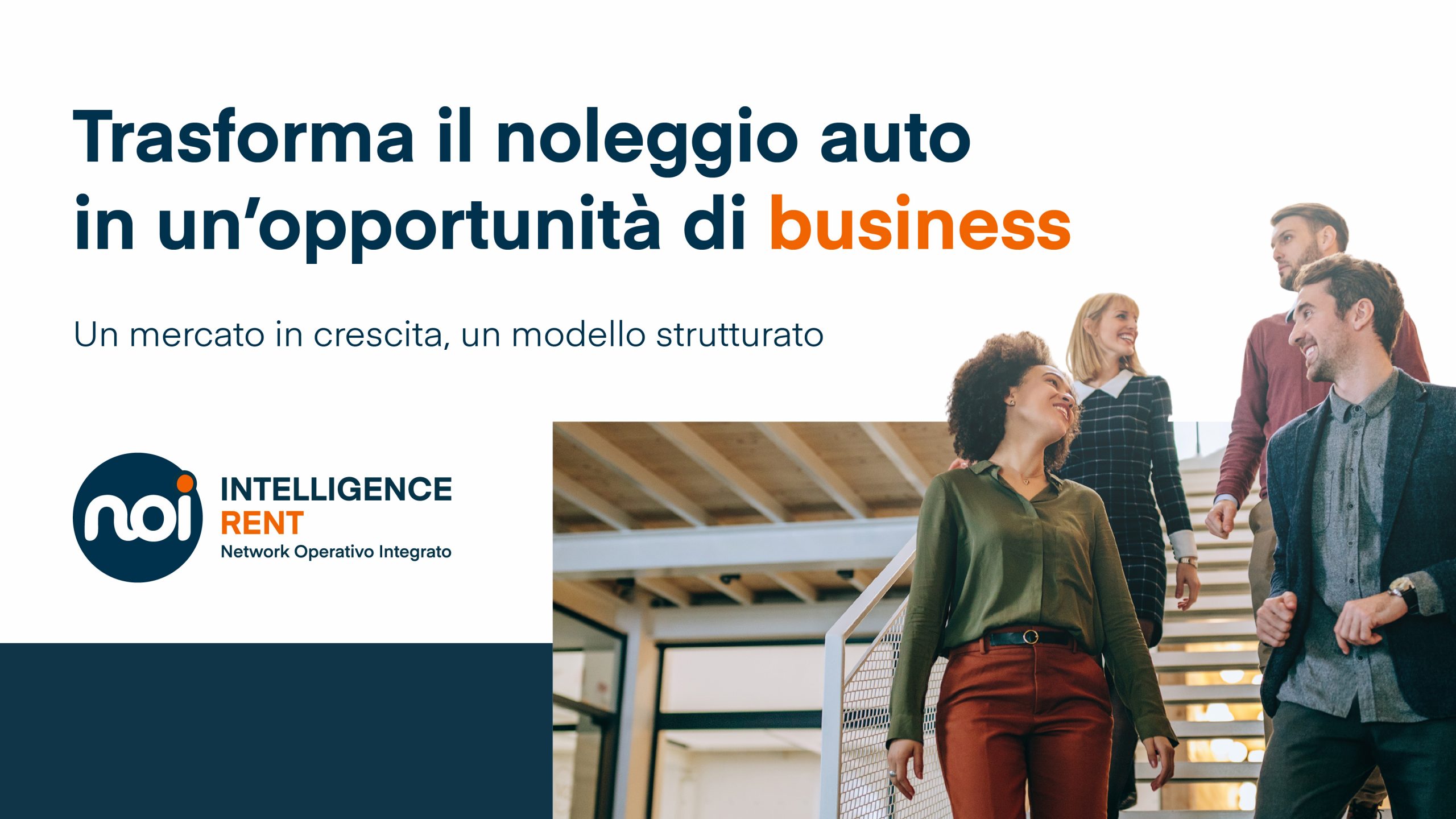 Noi Intelligence Rent