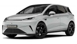 BYD DOLPHIN G PLUG-IN