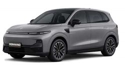 LEAPMOTOR B10
